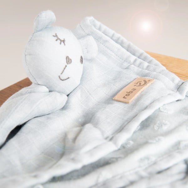 Mušelínový usínáček Lil Planet – Roba-image-3