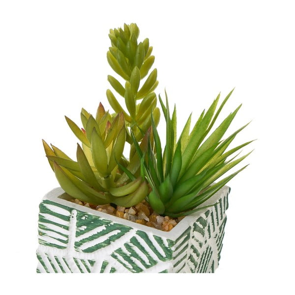 Umělé rostliny v sadě 3 ks (výška 12 cm) Cactus – Casa Selección-image-1