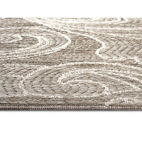 Béžový venkovní koberec 77x150 cm Elina Beige – Hanse Home-image-3