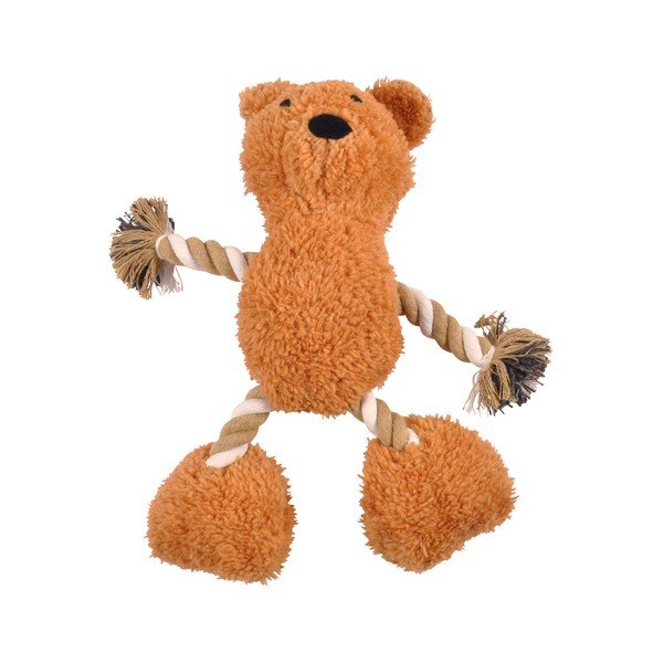 Hračka pro psa Bear – Love Story