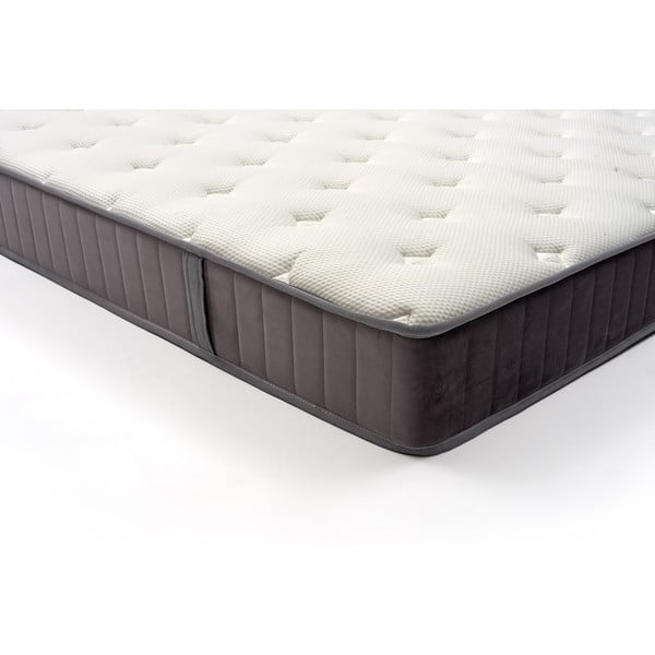 Středně tvrdá matrace ProSpánek Grace Medium, 80 x 200 cm-image-1