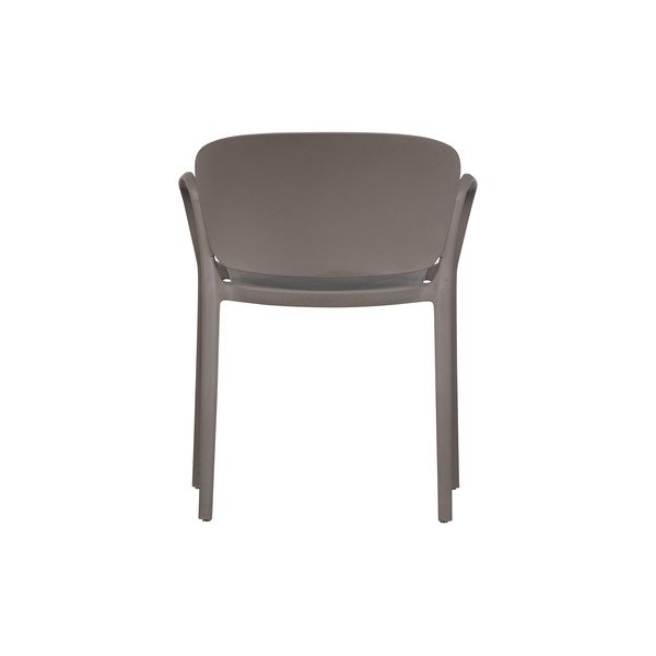 Šedá zahradní židle Billie – WOOOD-image-4