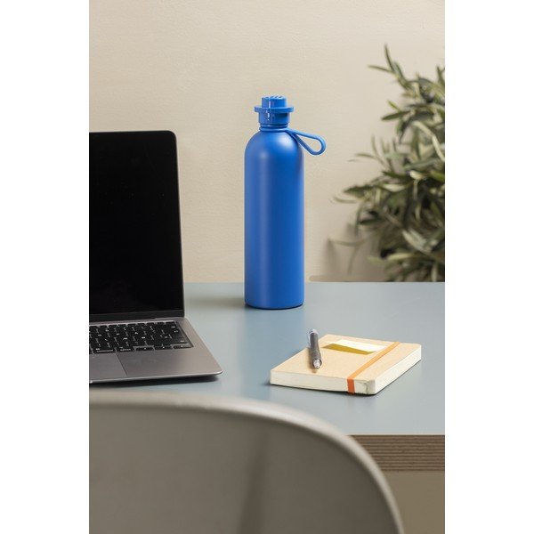 Modrá dětská termoska 560 ml – LEGO®-image-3