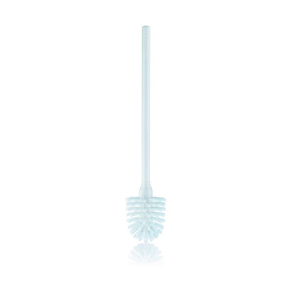 Bílý toaletní kartáč Kela La Brosse