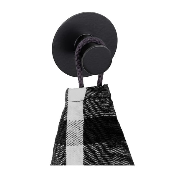 Samodržící háček z nerezové oceli Celano – Wenko-image-3