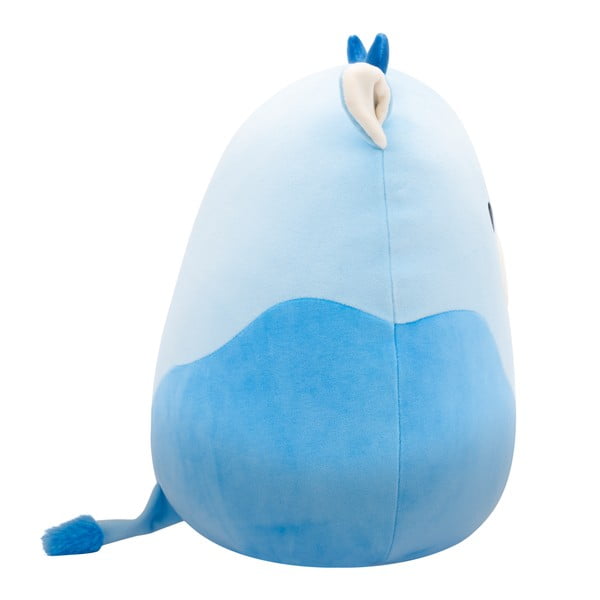 Plyšová hračka Rutanya – SQUISHMALLOWS-image-1