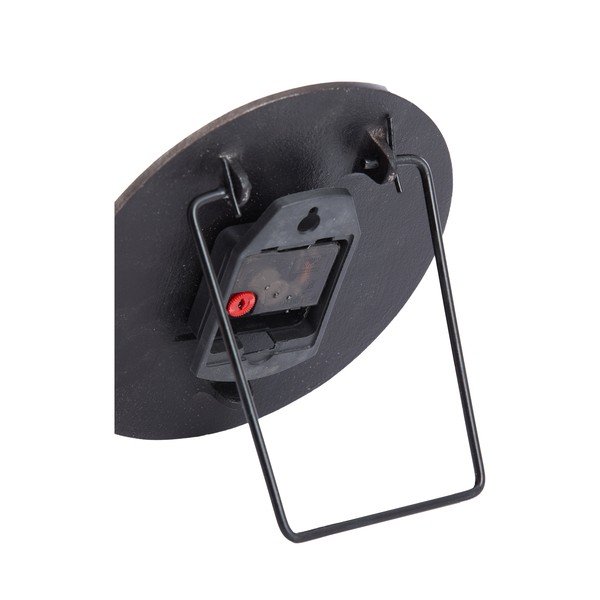 Stolní hodiny ø 20 cm Gwenna – Light & Living-image-4