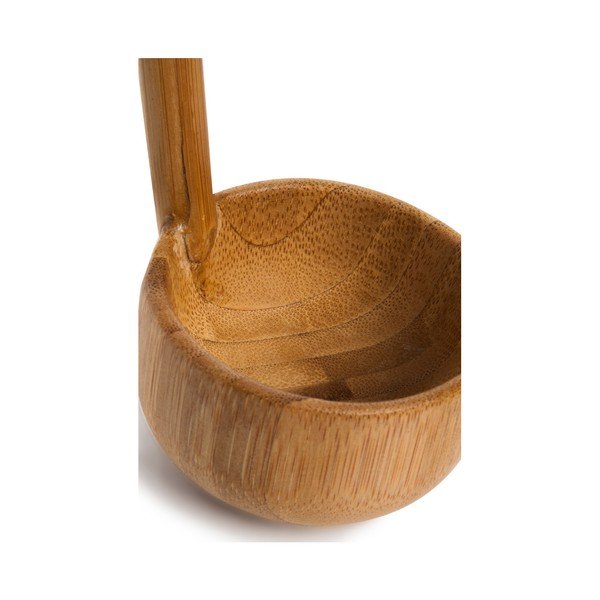 Bambusová naběračka Bambum Hierro-image-2