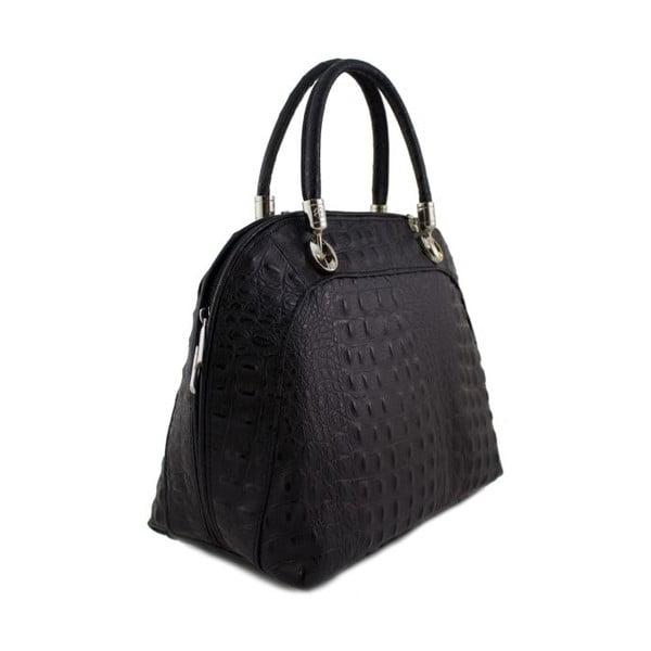 Kabelka FiammaC Black-image-3