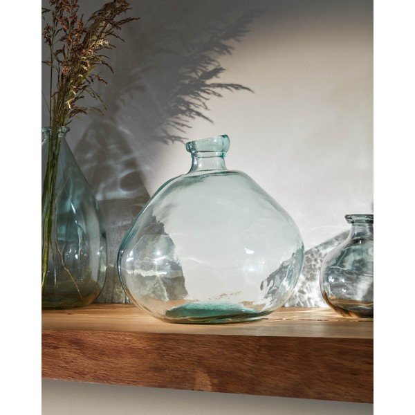 Váza (výška 33 cm) Brenna – Kave Home-image-1