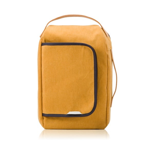 Batoh/taška R Bag 200 Mini, mustard