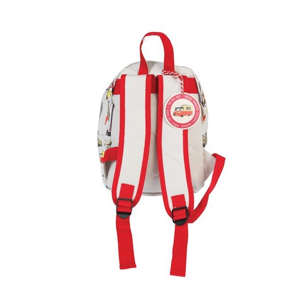 Dětský batoh Rex London Vintage Transport-image-2
