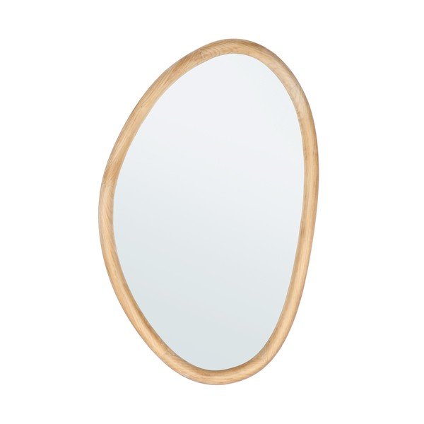 Nástěnné zrcadlo 50x80 cm Kennelly – Yes Everyday