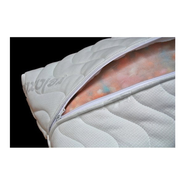 Sada 2 matrací za cenu jedné se 2 polštáři Tropico Kašmír 20, 90 x 200 cm-image-3