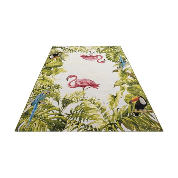 Venkovní koberec 200x285 cm Flair – Hanse Home-image-4