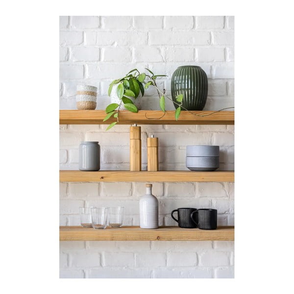 Bambusové mlýnky 2 ks – Bonami Essentials-image-1
