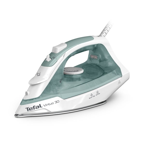 Napařovací žehlička Virtuo 30 FV2C42 – Tefal