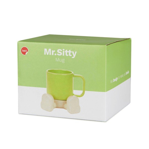 Set hrnku a misky Mr. Sitty – Balvi-image-4