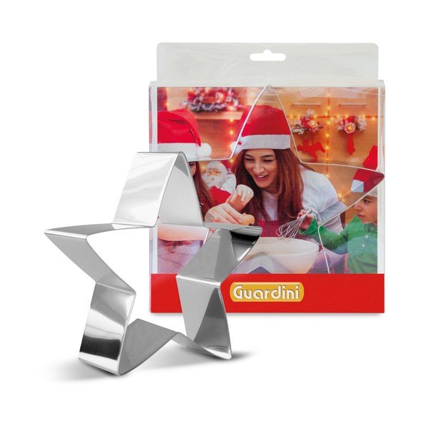 Forma na pečení Guardini Christmas Star-image-4