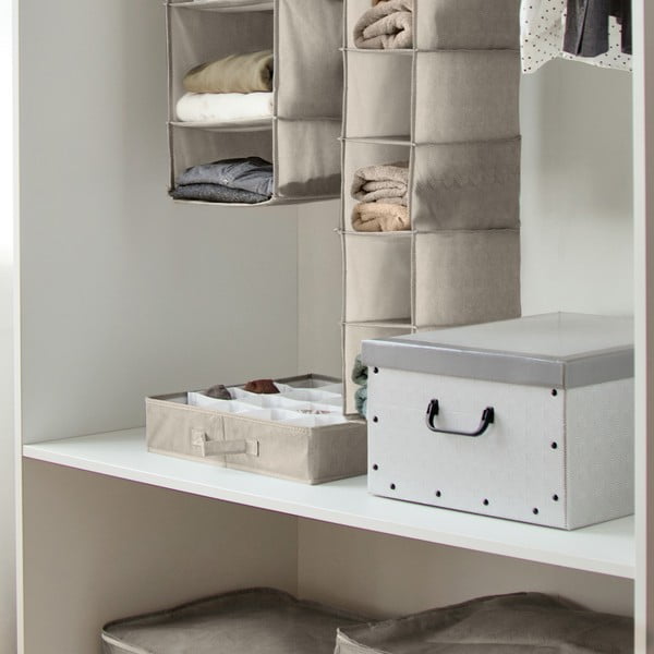 Látkový organizer do šuplíku Nancy – Compactor-image-2