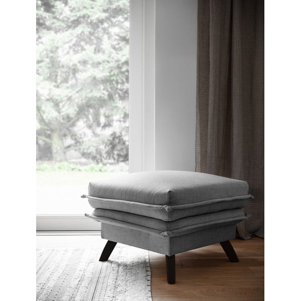 Šedá podnožka Miuform Charming Charlie-image-2