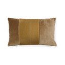 Sametový povlak na polštář 30x50 cm Samit – Kave Home