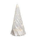 Vánoční světelná dekorace ø 9,5 cm Vilma – Sirius