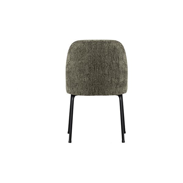 Šedé sametové jídelní židle v sadě 2 ks Vogue – BePureHome-image-3
