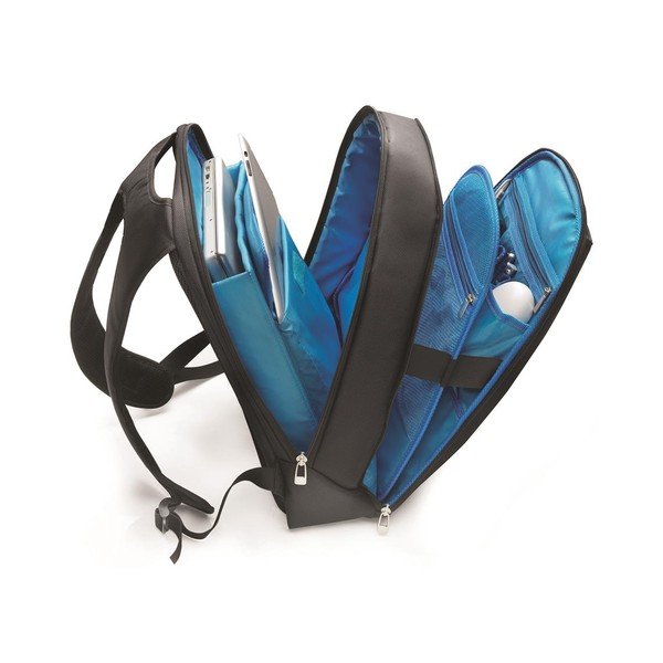 Batoh na laptop Milano Blue-image-3