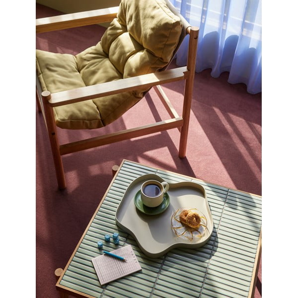 Dekorativní tác ø 37 cm Pond – Hübsch-image-2