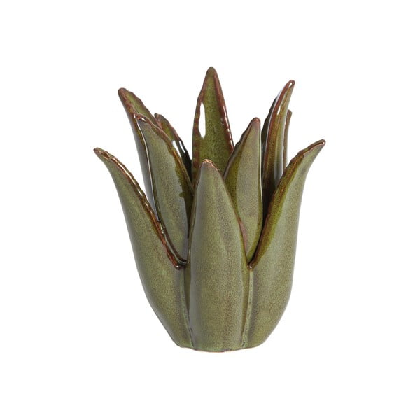 Keramický svícen Cactus – Light & Living