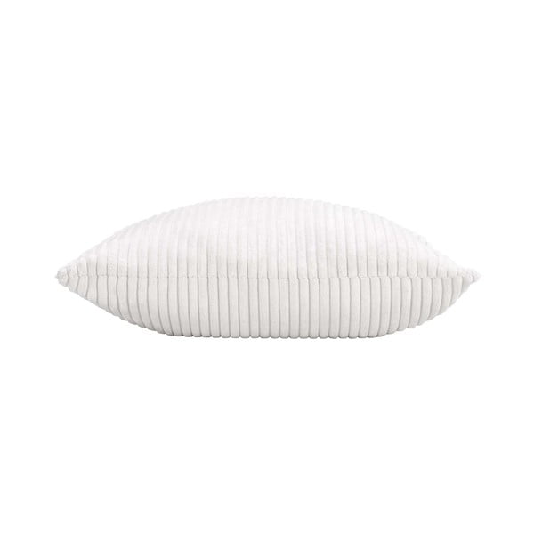 Manšestrový dekorační polštář 45x45 cm Nils – douceur d'intérieur-image-3