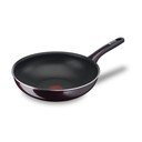 Wok hliníková pánev ø 28 cm Resisit Intense – Tefal