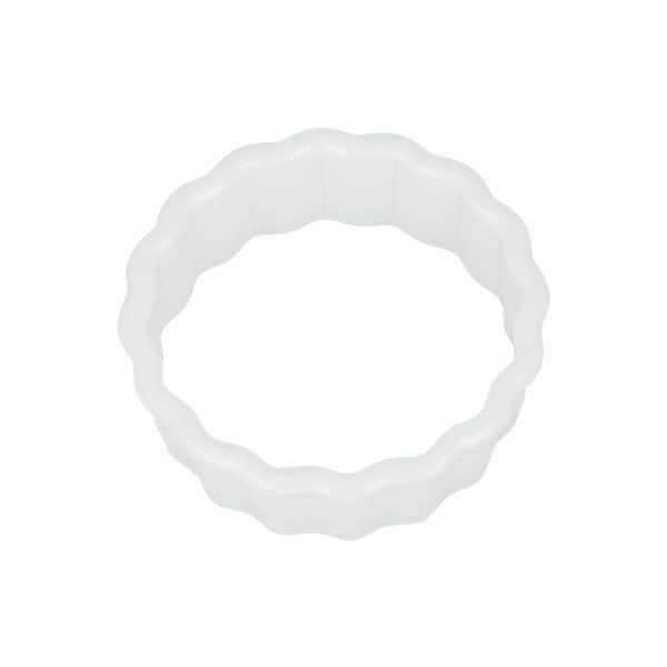 Sada 6 plastových vykrajovátek Metaltex Cookie Cutters-image-4