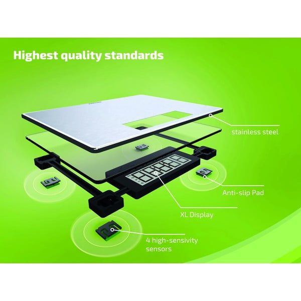 Osobní váha Sense Safe 300 – SOEHNLE-image-2