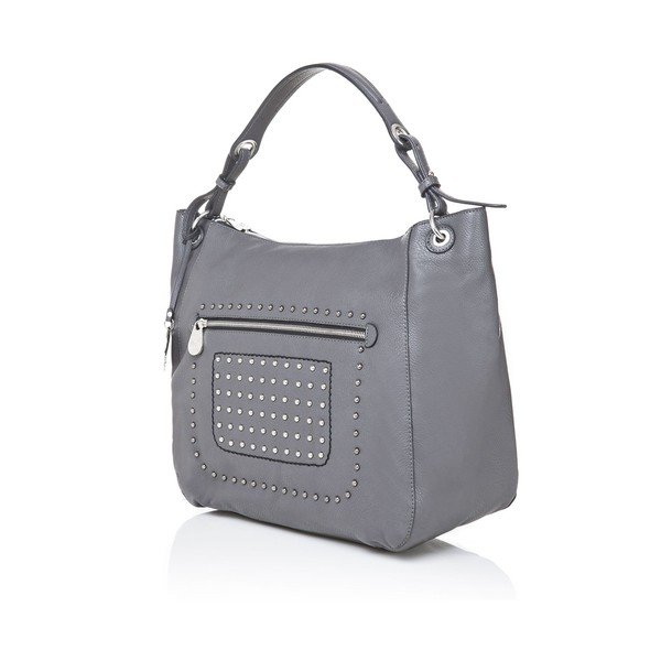 Kabelka Gerda Grigio-image-2