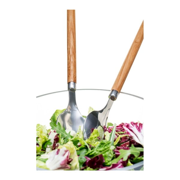 Salátový příbor Sagaform-image-1