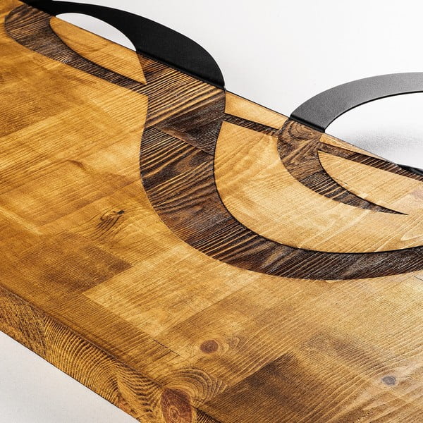 Nástěnná dekorace Wallity Treble Clef-image-3