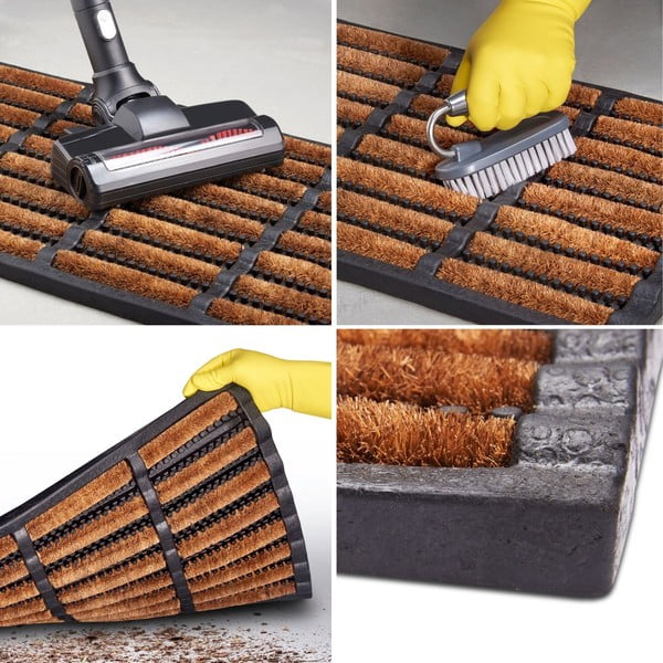 Rohožka 40x60 cm Mix Mats – Hanse Home-image-2