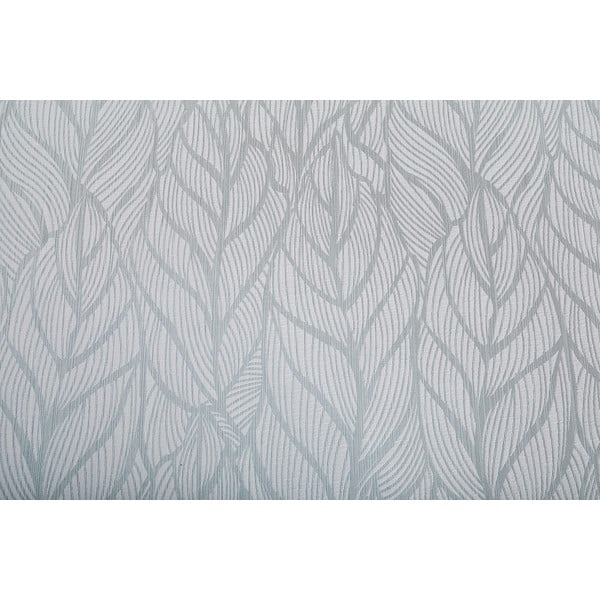 Zelené povlečení na jednolůžko z žakáru 140x200 cm Florida – My House-image-4