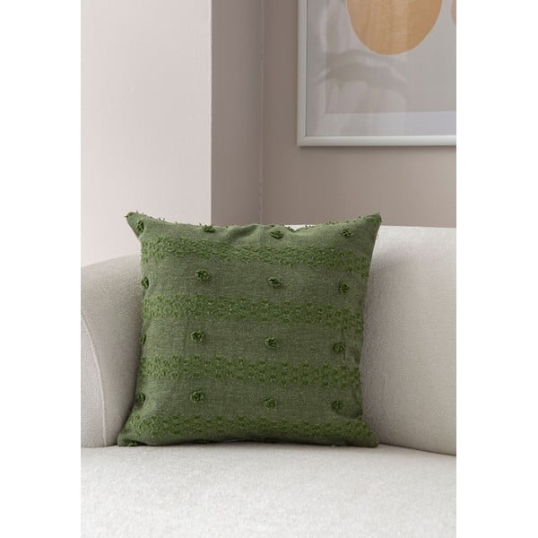 Povlak na polštář 43x43 cm Tuffet – Mioli Decor-image-1