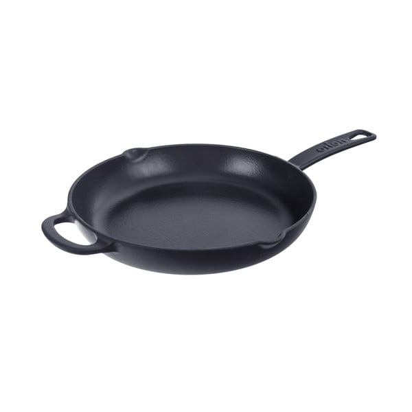 Litinová pánev ø 24 cm LITINA SMALT – Orion