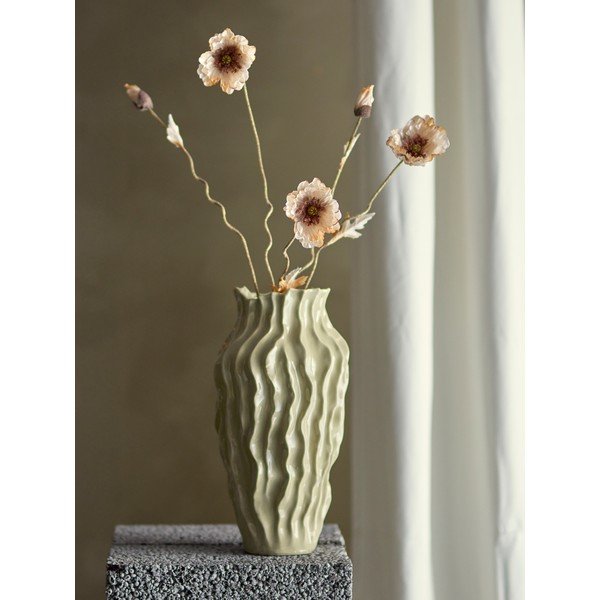 Umělá květina (výška 104 cm) Poppy – Bloomingville-image-1