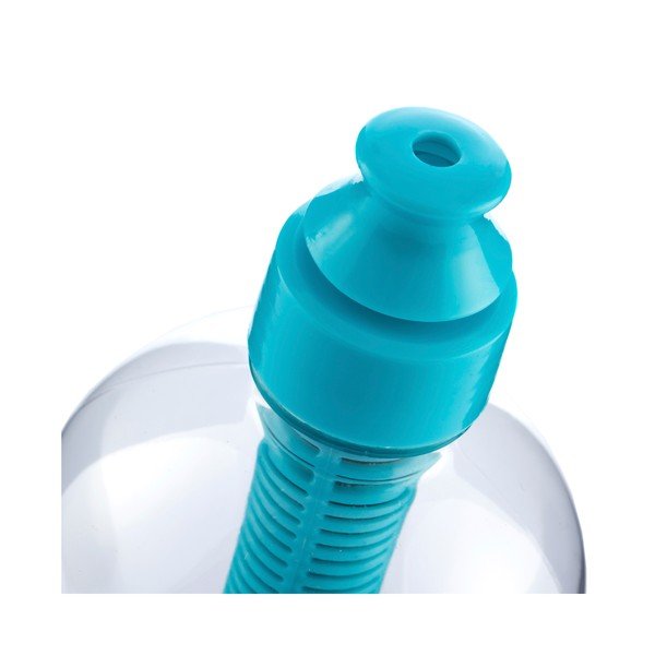 Cestovní láhev na vodu s uhlíkovým filtrem InnovaGoods Carbon Clean, 500 ml-image-3