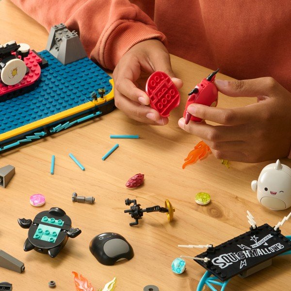 Stavebnice BLDR Concert – SQUISHMALLOWS-image-3