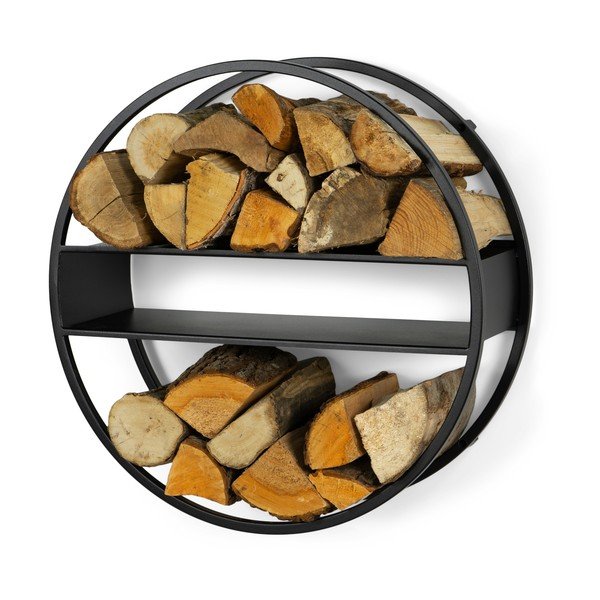 Stojan na dřevo Timber Tumbler – Spinder Design-image-2