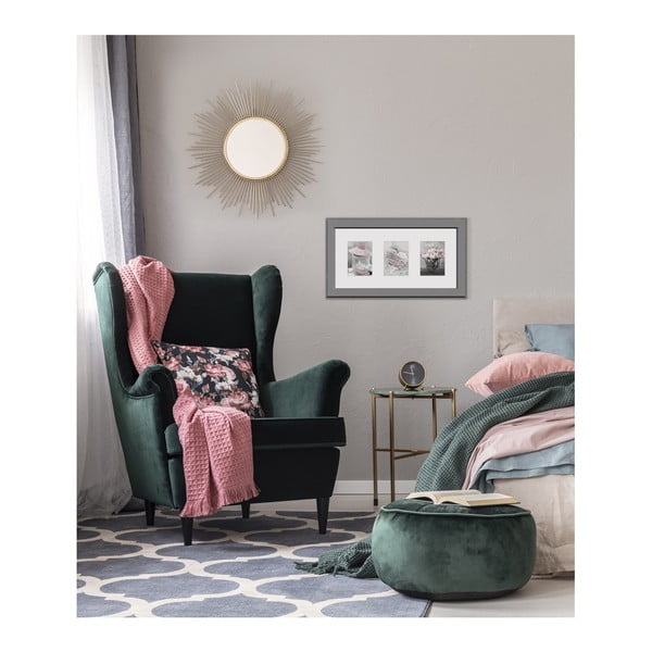 Rámeček na 3 fotografie Styler Galeria Malmo AB, 46 x 23 cm-image-1