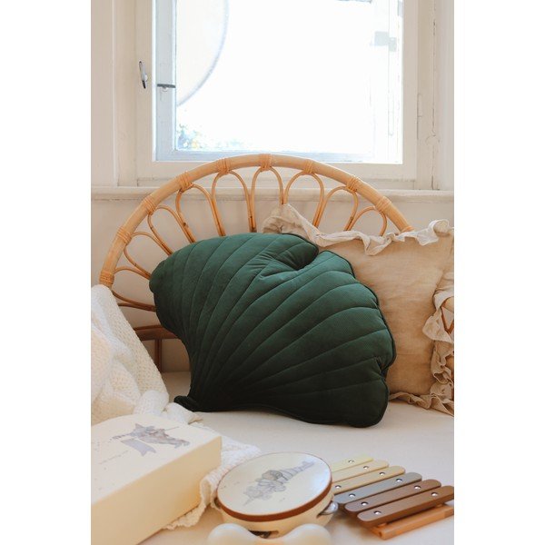 Dětský polštářek Green - Moi Mili-image-2