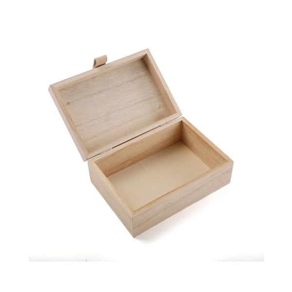 Sada 2 úložných krabiček VERSA-image-1