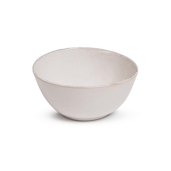 Kameninová jídelní sada 24 ks Snow Heart – Bonami Essentials-image-3